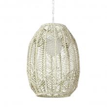  2120-79 - Bahia Outdoor Pendant Long